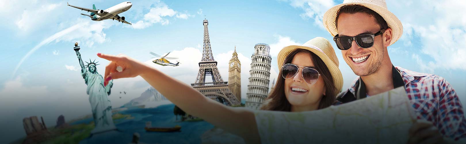 travel tourism